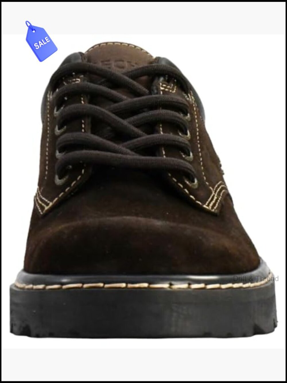 Skechers Women's Parties - Mate Oxford Shoes Lace-Up Dress - Picture 2 of 7